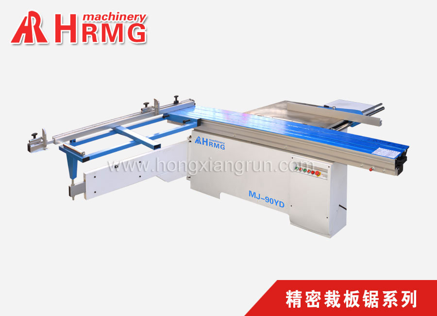 MJ90YD Precision Panel Saw